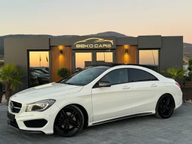     Mercedes-Benz CLA 220 /////Edition1/////