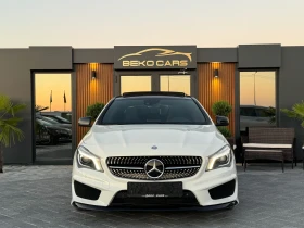 Mercedes-Benz CLA 220 /////Edition1///// | Mobile.bg    8