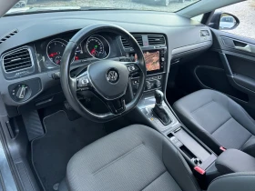 VW Golf 1.6TDI DSG* Distronic, снимка 7