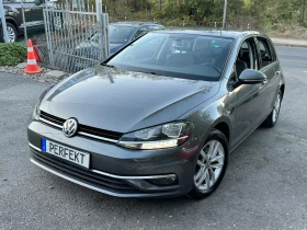 Обява за продажба на VW Golf 1.6TDI DSG* Distronic ~27 950 лв. - изображение 1