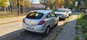 Opel Corsa, снимка 8