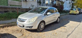 Opel Corsa, снимка 7