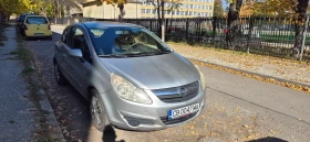 Opel Corsa, снимка 6