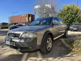 Audi A4 Allroad | Mobile.bg    2