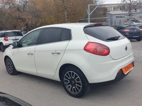 Fiat Bravo 1.4i* EURO5B* NAVI* KLIMATRONIK* , снимка 6