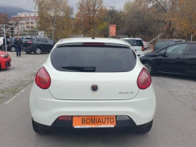 Fiat Bravo 1.4i* EURO5B* NAVI* KLIMATRONIK* , снимка 5