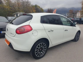 Fiat Bravo 1.4i* EURO5B* NAVI* KLIMATRONIK* , снимка 4