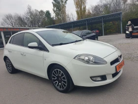 Fiat Bravo 1.4i* EURO5B* NAVI* KLIMATRONIK* , снимка 3