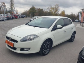 Fiat Bravo 1.4i* EURO5B* NAVI* KLIMATRONIK* , снимка 1