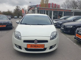 Fiat Bravo 1.4i* EURO5B* NAVI* KLIMATRONIK* , снимка 2