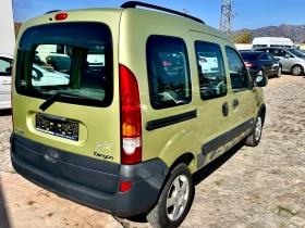 Обява за продажба на Renault Kangoo 1.5 ~6 400 лв. - изображение 4