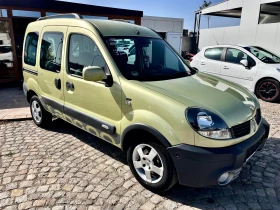 Обява за продажба на Renault Kangoo 1.5 ~6 400 лв. - изображение 6