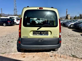 Обява за продажба на Renault Kangoo 1.5 ~6 400 лв. - изображение 3