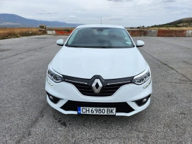 Renault Megane  1