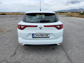 Renault Megane, снимка 5