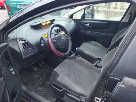 Citroen C4 1.6 HDI/91k.c./Климатик , снимка 11