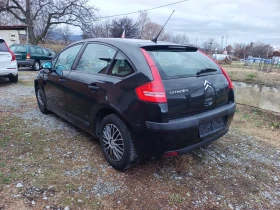 Citroen C4 1.6 HDI/91k.c./Климатик , снимка 6