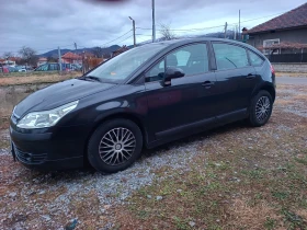 Citroen C4 1.6 HDI/91k.c./Климатик , снимка 5