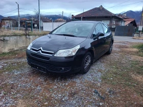 Citroen C4 1.6 HDI/91k.c./Климатик , снимка 4