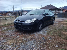 Citroen C4 1.6 HDI/91k.c./Климатик , снимка 3