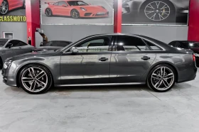 Audi S8 Stage 2 700ps , снимка 8