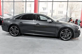 Audi S8 Stage 2 700ps , снимка 4