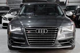 Audi S8 Stage 2 700ps , снимка 2