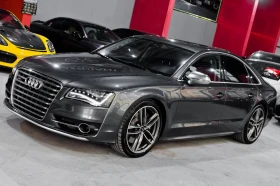 Audi S8 Stage 2 700ps , снимка 1