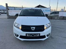     Dacia Sandero LPG EURO 6B 