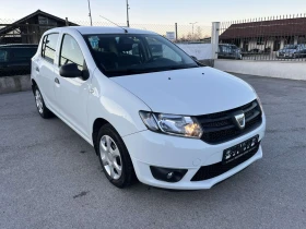 Dacia Sandero LPG EURO 6B КЛИМАТИК, снимка 3