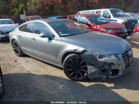 Audi A7 3.0T* PREMIUM* * MATRIX* * * | Mobile.bg    2