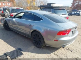 Audi A7 3.0T* PREMIUM* * MATRIX* * * | Mobile.bg    5