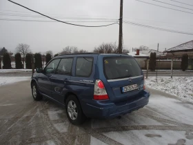 Subaru Forester 2000 BI-FUEL, снимка 6