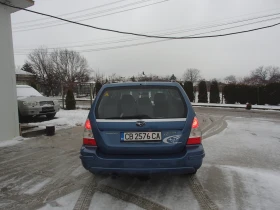 Subaru Forester 2000 BI-FUEL, снимка 5