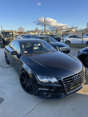 Audi A7 AUDI A7 PRESTIGE, снимка 1