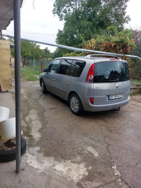 Renault Espace, снимка 1