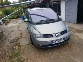 Renault Espace, снимка 5