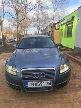 Audi A6 | Mobile.bg    4