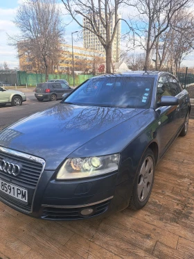 Audi A6 | Mobile.bg    2