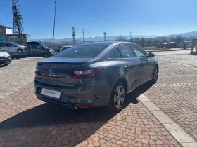 Renault Megane Sedan Blue dCi 115 дизел BVM6, снимка 9