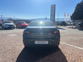 Renault Megane Sedan Blue dCi 115 дизел BVM6 - 30500 лв. - 38362058 | Car24.bg