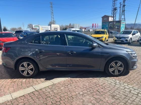 Renault Megane Sedan Blue dCi 115 дизел BVM6, снимка 3