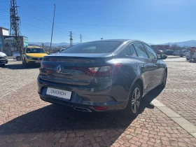 Renault Megane Sedan Blue dCi 115 дизел BVM6, снимка 2