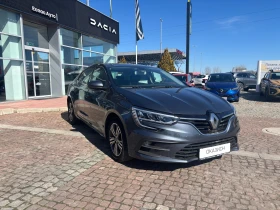 Renault Megane Sedan Blue dCi 115 дизел BVM6, снимка 4