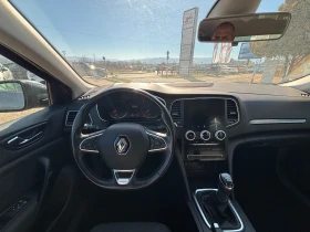 Renault Megane Sedan Blue dCi 115 дизел BVM6, снимка 16