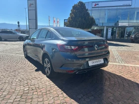 Renault Megane Sedan Blue dCi 115 дизел BVM6 - 30500 лв. - 38362058 | Car24.bg