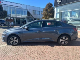 Renault Megane Sedan Blue dCi 115 дизел BVM6, снимка 6