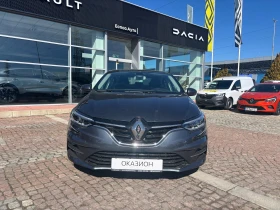 Renault Megane Sedan Blue dCi 115 дизел BVM6, снимка 5