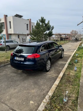 Opel Insignia, снимка 3