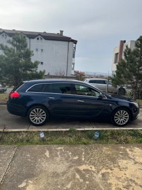 Opel Insignia, снимка 4